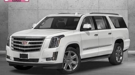 CADILLAC ESCALADE ESV 2020 1GYS4HKJXLR304786 image